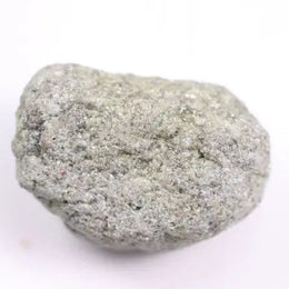 21.64 Ct Natural Grey Rough Diamond  Loose Unpolished Raw Diamond for Handmade Rings