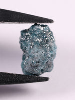 3.66 Carat Natural Rough Diamond – Uncut Raw Loose Diamond for Jewelry