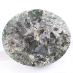 14.83 Ct Natural Blue Oval Cut Diamond exceptional fancy blue rare collector investment gem
