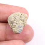 21.17 Ct Natural Light Yellow Rough Diamond – Loose Raw Uncut Earth Mined Diamond for Custom Jewelry and Gifts