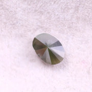 0.62 Ct oval diamond, natural loose diamond for engagement ring and custom jewelry