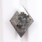 Comparison image explaining the difference between natural diamonds and alternatives. Natural diamonds are earth-mined gemstones formed naturally, offering rarity, emotional value, and long-term market demand.
