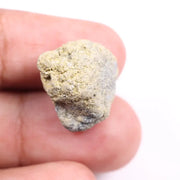 21.17 Ct Natural Yellow Rough Diamond Loose Raw Uncut Diamond for Custom Jewelry 