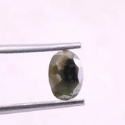 0.62 Ct oval diamond, natural loose diamond for engagement ring and custom jewelry