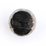 3.00Ct Loose Natural Round Diamond Black Colored Diamond Use For Custom Jewelry 