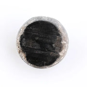 3.00Ct Loose Natural Round Diamond Black Colored Diamond Use For Custom Jewelry 