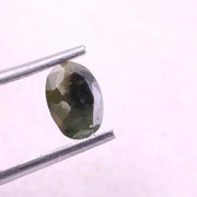 0.62 Ct oval diamond, natural loose diamond for engagement ring and custom jewelry