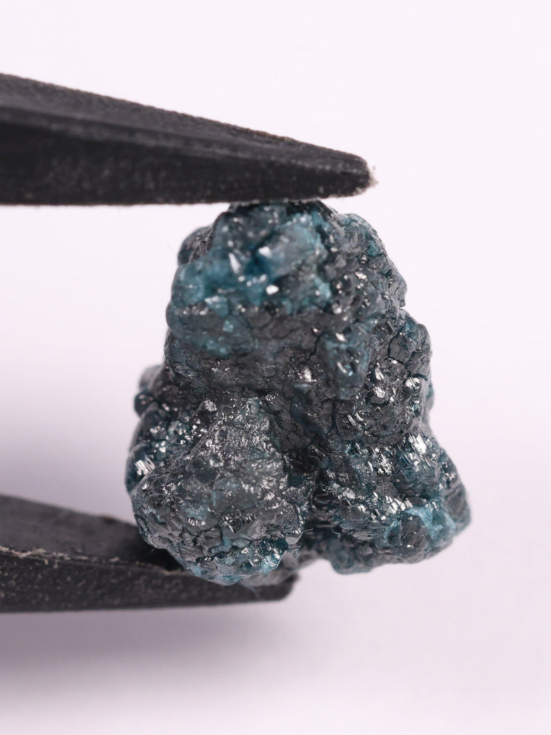 Loose Raw Diamond – Natural Rough Uncut Loose Stone for Ring
