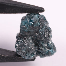 Loose Raw Diamond – Natural Rough Uncut Loose Stone for Ring