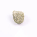 27.36 Ct Natural Light Green Rough Diamond – Loose Raw Uncut Earth Mined Diamond for Custom Jewelry and Gifts