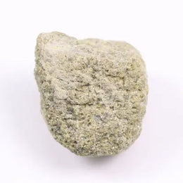 27.36 Ct Green Rough Diamond Loose Raw Uncut Diamond for Custom Jewelry 