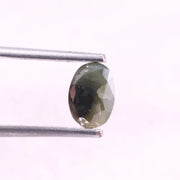 0.62 Ct oval diamond, natural loose diamond for engagement ring and custom jewelry