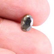 0.62 Ct oval diamond, natural loose diamond for engagement ring and custom jewelry