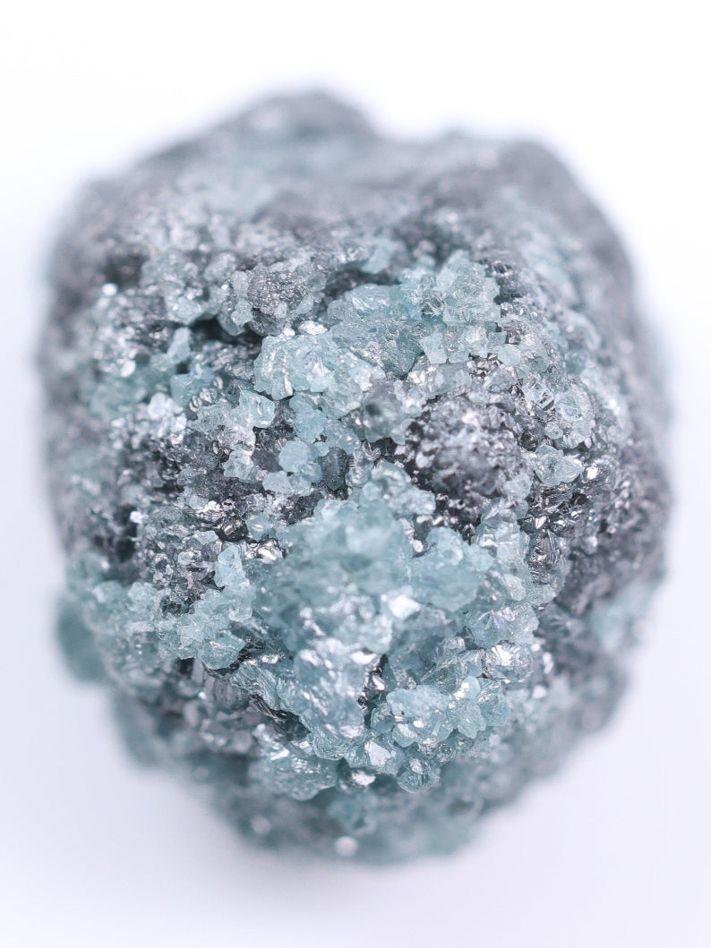Shop - Natural Blue Rough Diamond - 6.02 Carat Uncut Raw Diamond