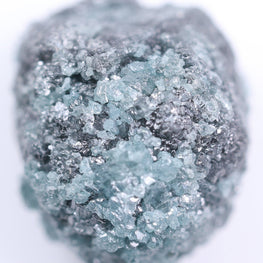 Shop - Natural Blue Rough Diamond - 6.02 Carat Uncut Raw Diamond