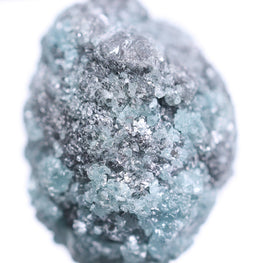 Shop - Natural Blue Rough Diamond - 6.02 Carat Uncut Raw Diamond
