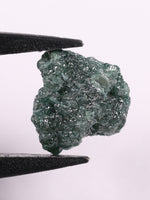 Natural 6.83 Ct Rough Blue Diamond – Loose Raw Stone for Engagement Ring