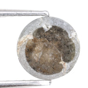 grey colour 1 carat diamond ring natural 1.72 carat diamond ring natural