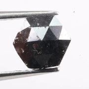 1 carat natural diamond engagement ring featuring brilliant cut and premium craftsmanship. Earth-mined diamonds symbolize lasting love, rarity, and authentic value.