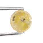 rough natural yellow diamond and uncut natural diamonds collection yellow colored diamond natural diamond 