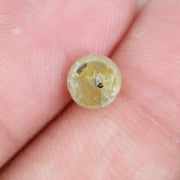rough natural yellow diamond and uncut natural diamonds collection yellow colored diamond natural diamond 
