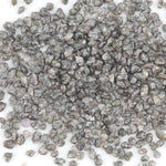 58.82 ct grey untreated natural rough diamond for jewelry making
