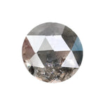 lab grown vs natural diamond side by side comparison jewelry natural diamond round diamond 