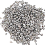 58.82 ct grey untreated natural rough diamond for jewelry making
