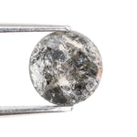 lab grown vs natural diamond side by side comparison jewelry natural diamond round diamond 