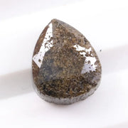 1.5 carat natural diamond displayed to explain pricing and rarity. Larger earth-mined diamonds command higher value due to scarcity and strong demand.