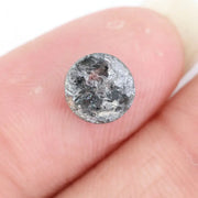 lab grown vs natural diamond side by side comparison jewelry natural diamond round diamond 