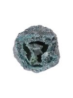 4.61 Ct Natural Uncut Blue Diamond  Loose Rough Raw Gem for Custom Jewelry