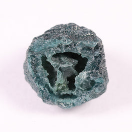 4.61 Ct Natural Uncut Blue Diamond  Loose Rough Raw Gem for Custom Jewelry