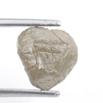 grey colour natural rough diamonds, rough carbonado diamond