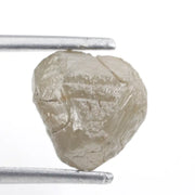 grey colour natural rough diamonds, rough carbonado diamond