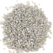 78.00 ct natural grey uncut diamond stone for fine jewelry
