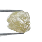 yellow colour diamonds rough natural, rough impact diamonds