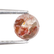 natural diamond ring and natural brown orange diamond for sale orange colored diamond round diamond 