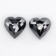 black colour diamond what is natural diamonds made of carbon