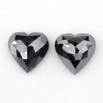 black colour diamond what is natural diamonds made of carbon