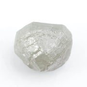 grey colour rough diamond ring, rough diamond jewelry, rough uncut diamonds