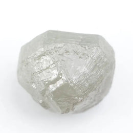 grey colour rough diamond ring, rough diamond jewelry, rough uncut diamonds