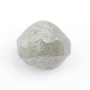 grey colour rough diamond ring, rough diamond jewelry, rough uncut diamonds