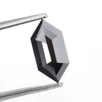 black colour diamond natural diamond brilliance
