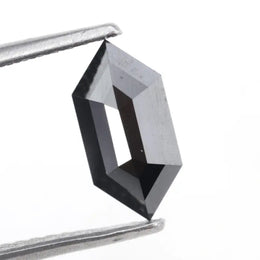black colour diamond natural diamond brilliance
