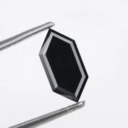 black colour diamond natural diamond brilliance
