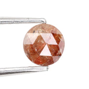 natural brown diamond engagement rings and natural round cut diamond jewelry