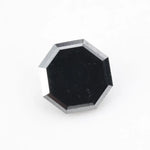 black colour diamond natural 4 carat diamond