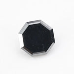 black colour diamond natural 4 carat diamond