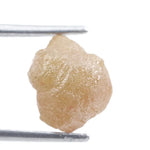 yellow colour rough yellow diamond, large rough diamond